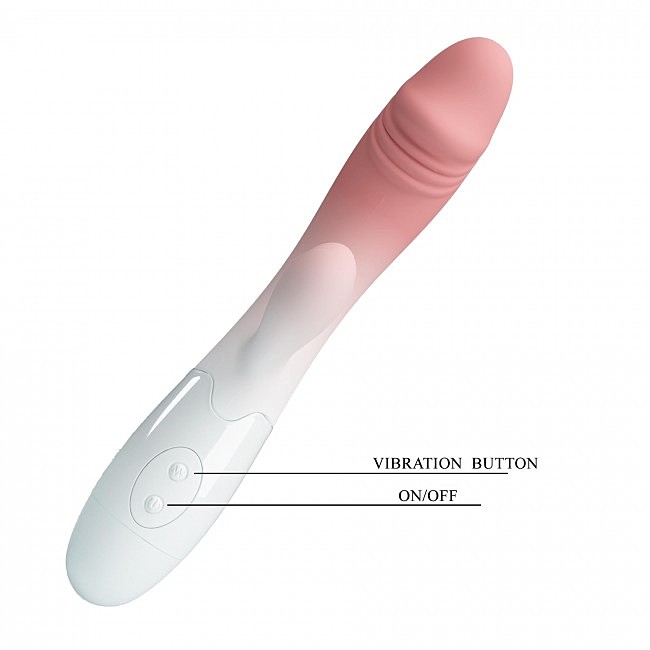  - PRETTY LOVE SNAPPY, light pink, 30  , 19  3,2 
