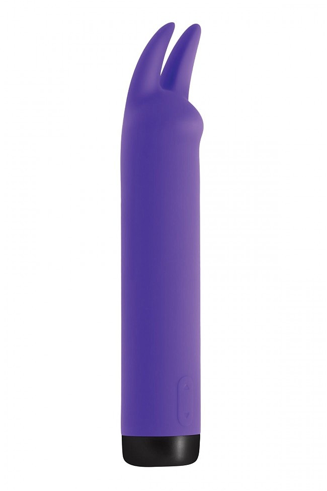 	    S Pleasures Bullets Amethyst, , 10  , 15,5  3,1 