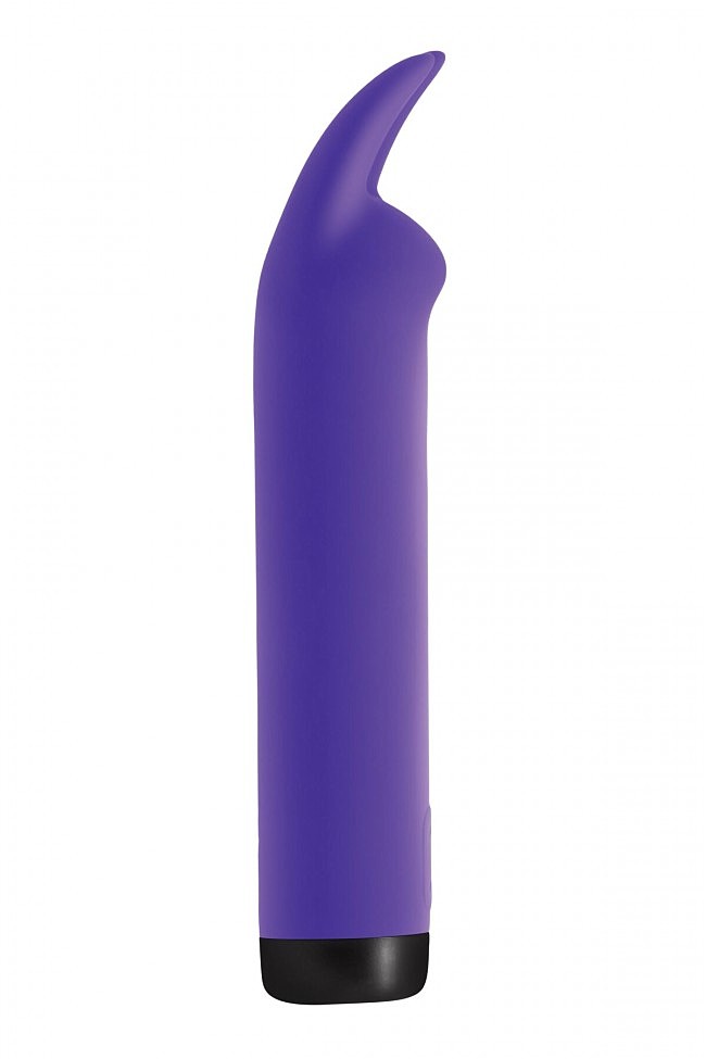 	    S Pleasures Bullets Amethyst, , 10  , 15,5  3,1 
