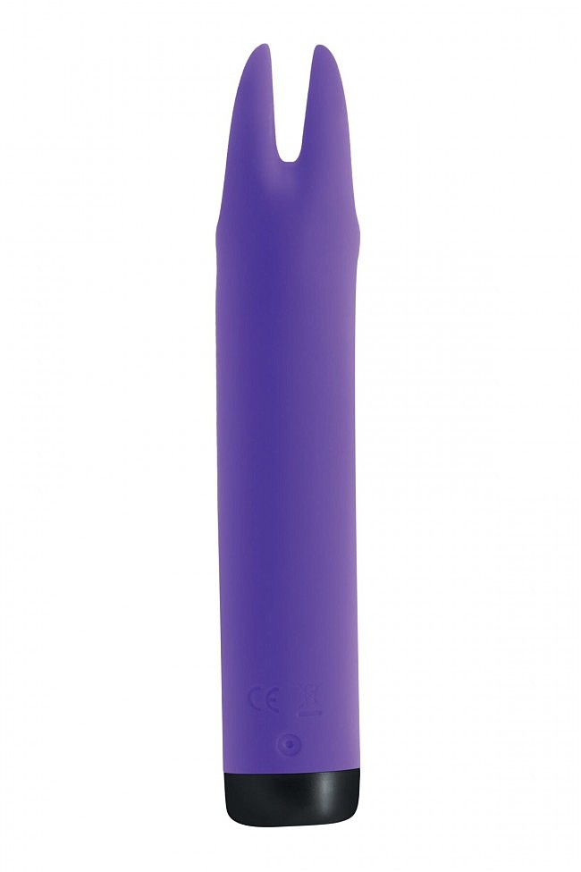 	    S Pleasures Bullets Amethyst, , 10  , 15,5  3,1 