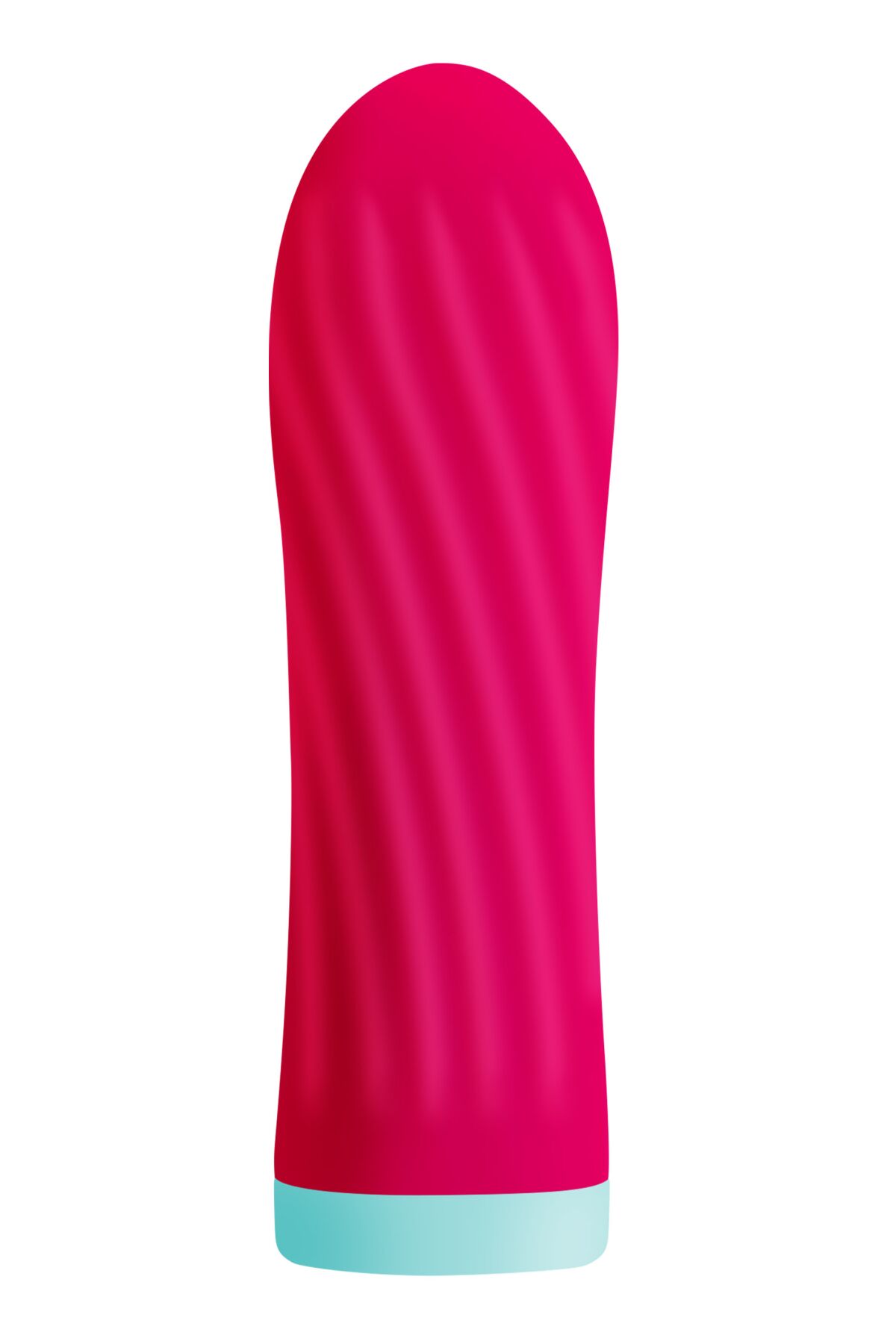  S Pleasures Bullets Twist & Shout Cerise,  , 10 , 8,5  2,5 
