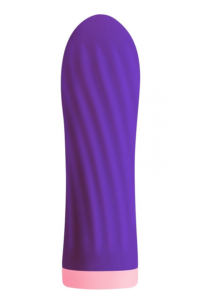  S Pleasures Bullets Twist & Shout Cerise,  , 10 , 8,5  2,5 