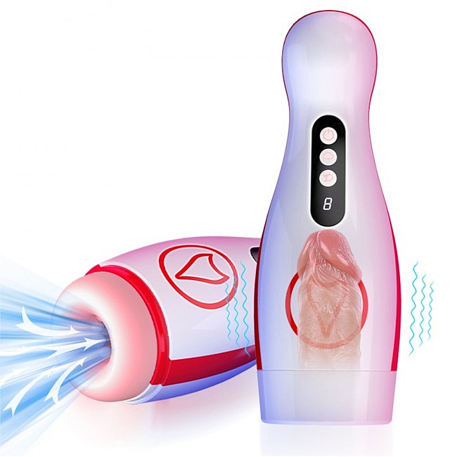       Generic Masturbation Cup, 7    