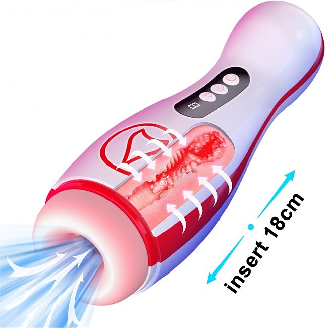       Generic Masturbation Cup, 7    