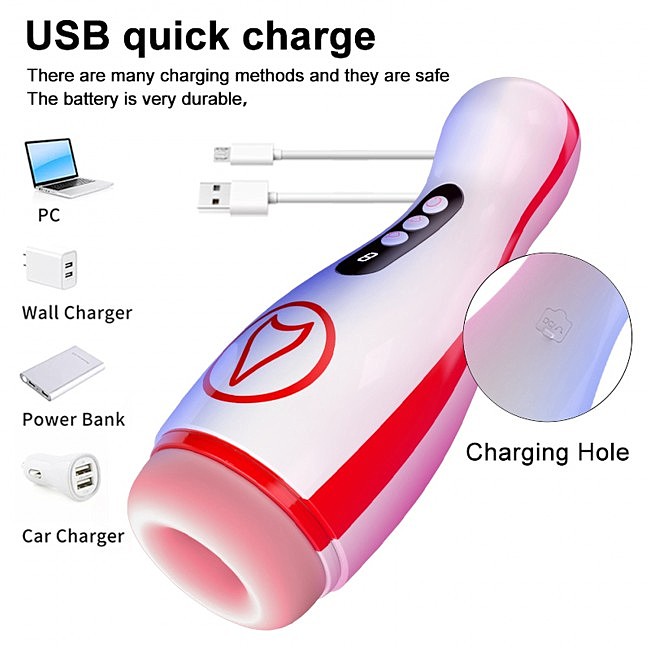       Generic Masturbation Cup, 7    