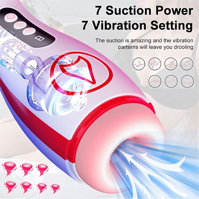       Generic Masturbation Cup, 7    
