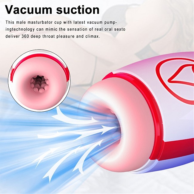       Generic Masturbation Cup, 7    