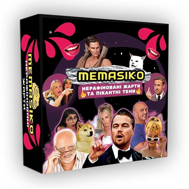   FlixPlay «MEMASIKO      » 18+ (UA)