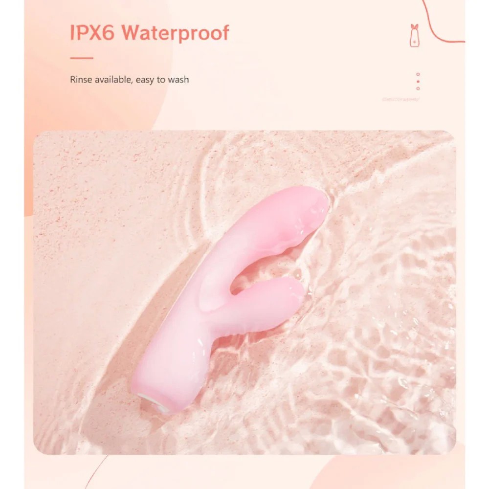 - BeYourLover Cloud JOY PINK, 10  , , 15,3  3,6 