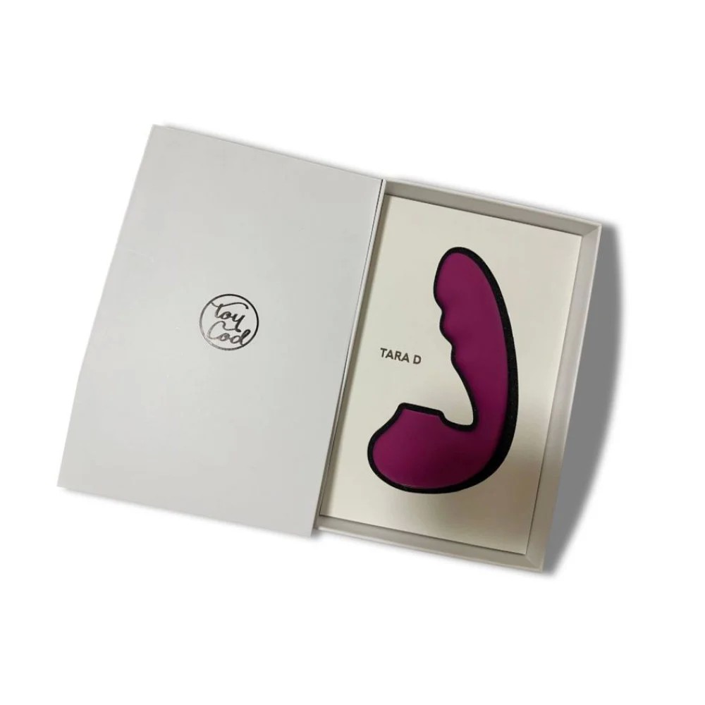      BeYourLover Tara Purple,   