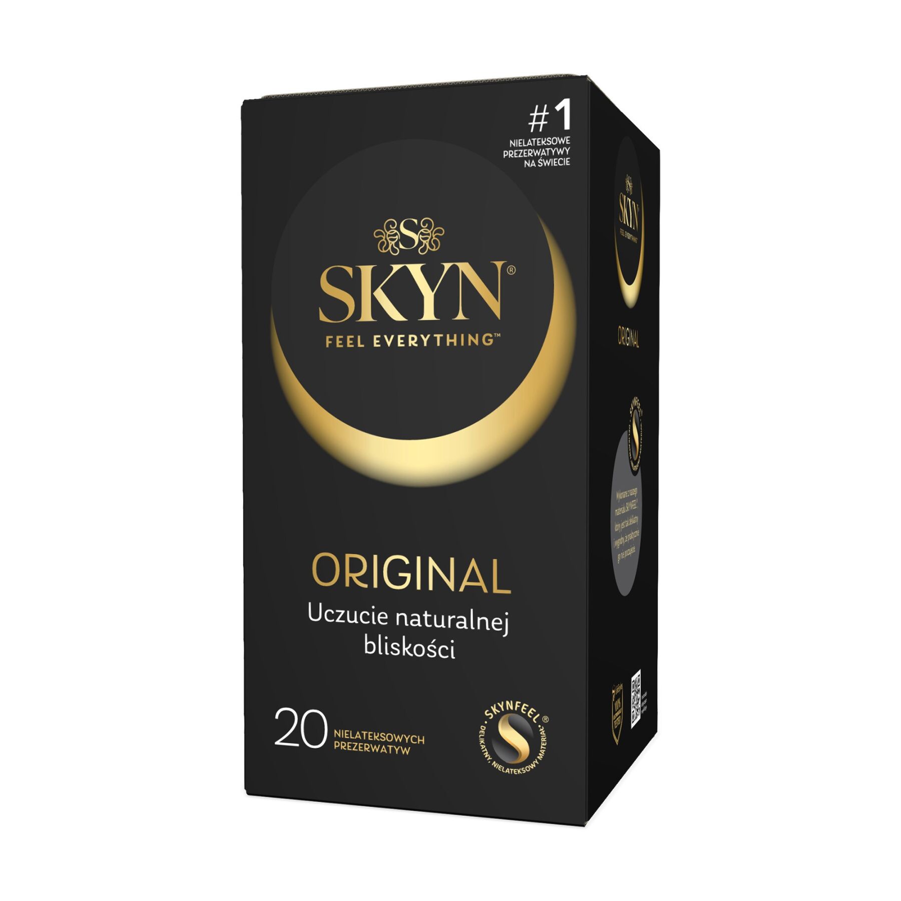  SKYN Original Non-latex ()