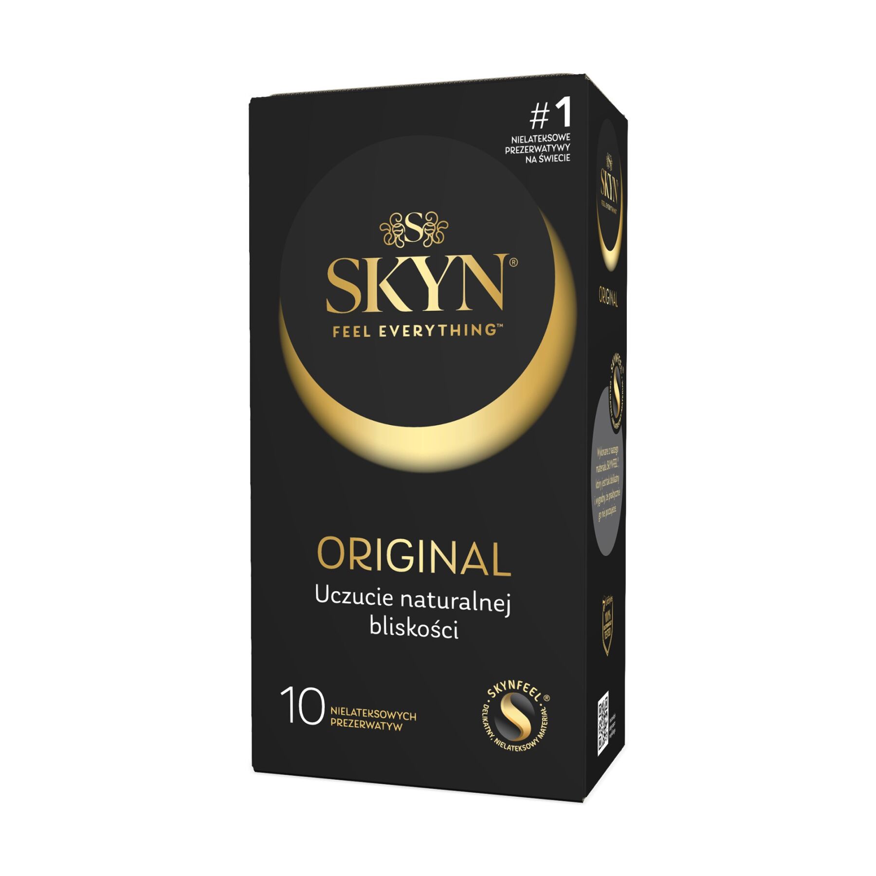  SKYN Original Non-latex ()