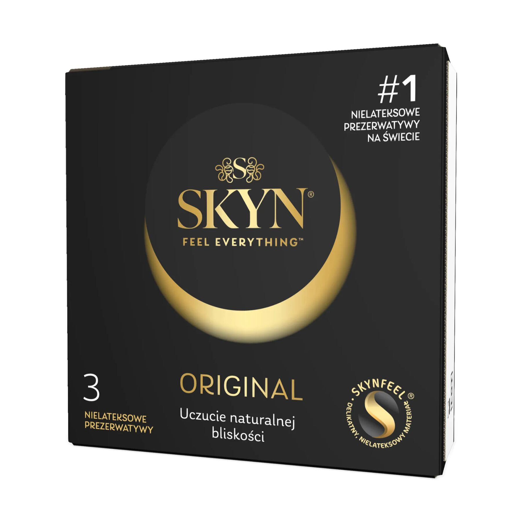  SKYN Original Non-latex ()