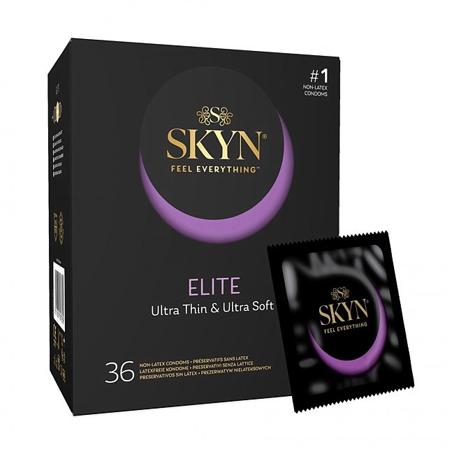   SKYN Elite