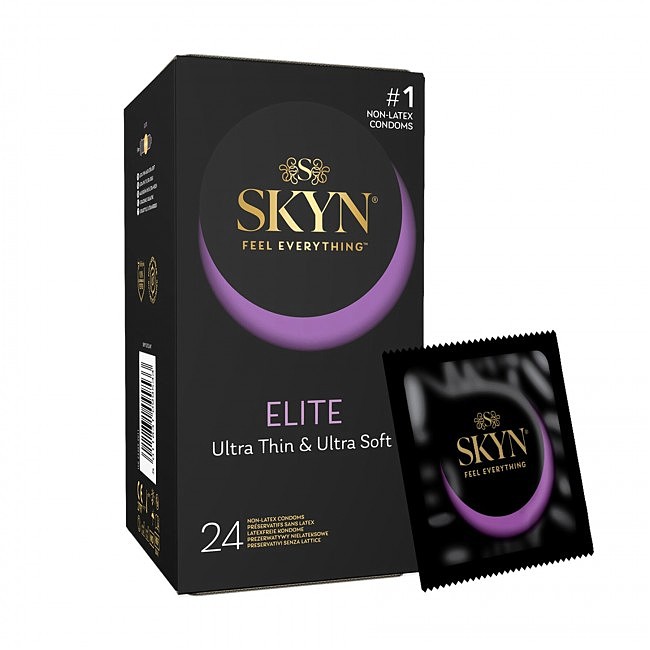   SKYN Elite