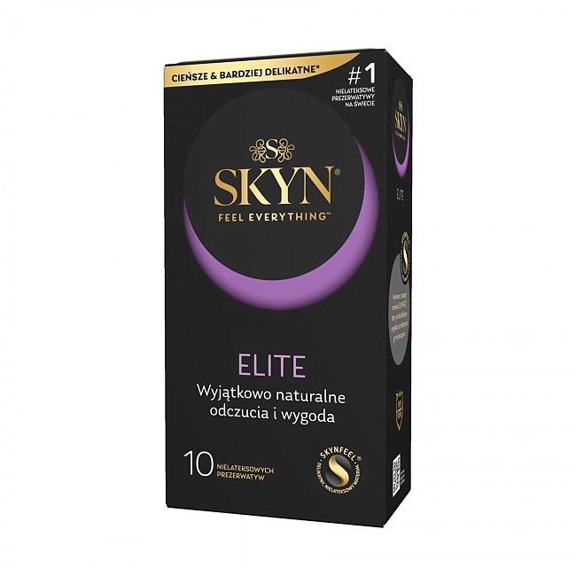   SKYN Elite