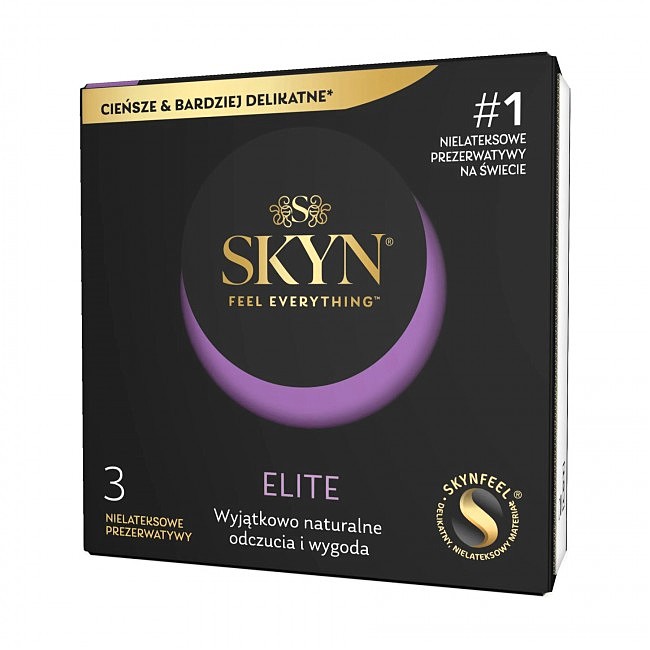   SKYN Elite