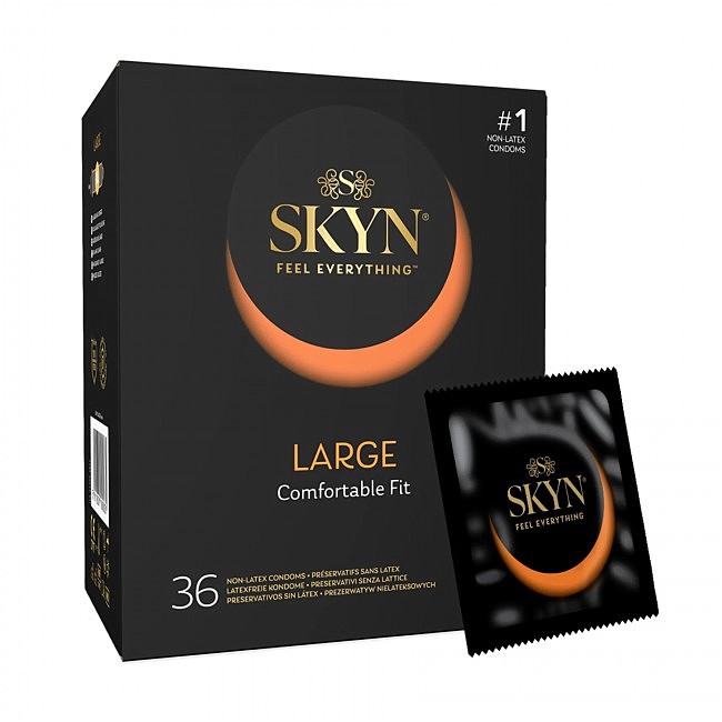  SKYN Large  