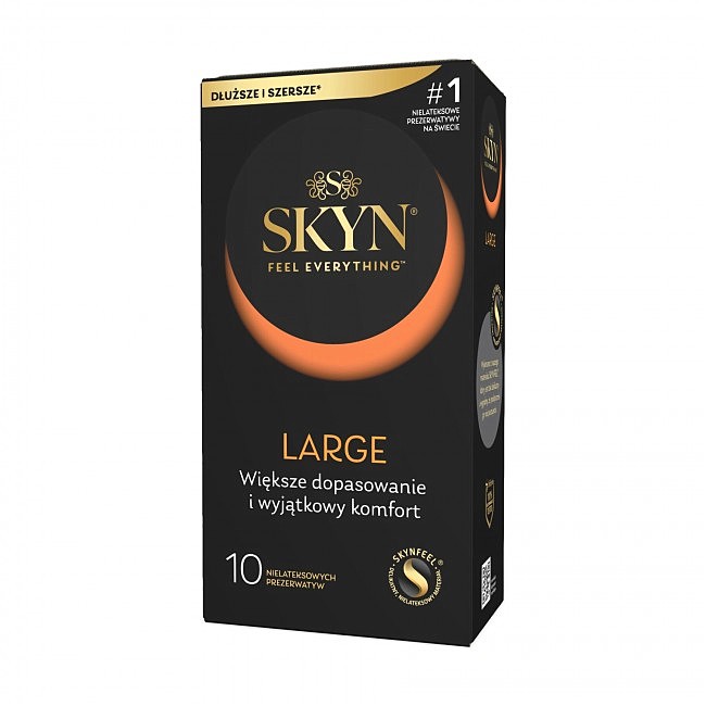  SKYN Large  