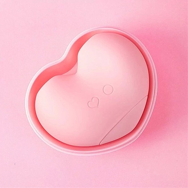   -      BeYourLover Heart, 