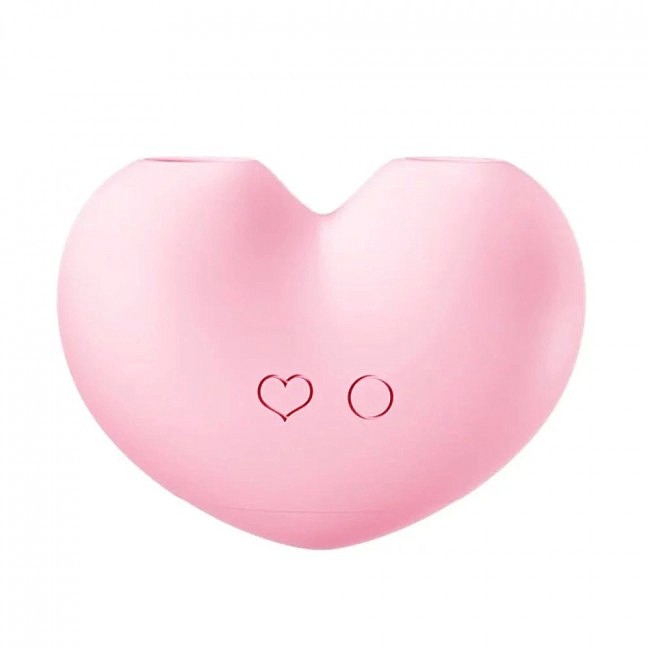   -      BeYourLover Heart, 