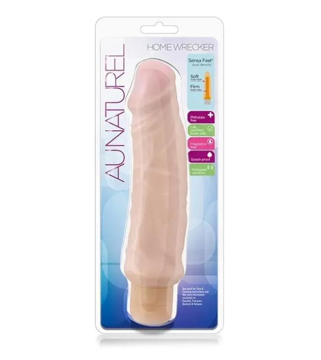 - Blush Au Naturel Home Wrecker, , 24  5 