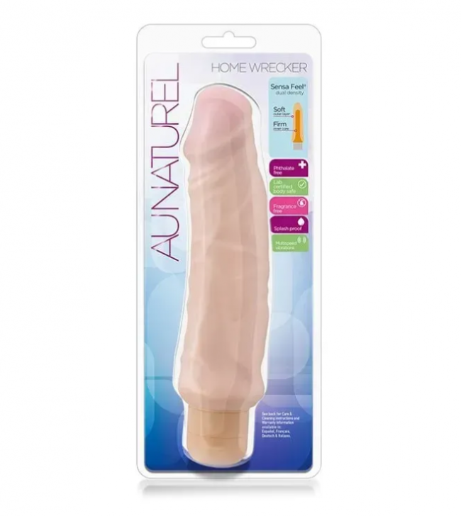 - Blush Au Naturel Home Wrecker, , 24  5 