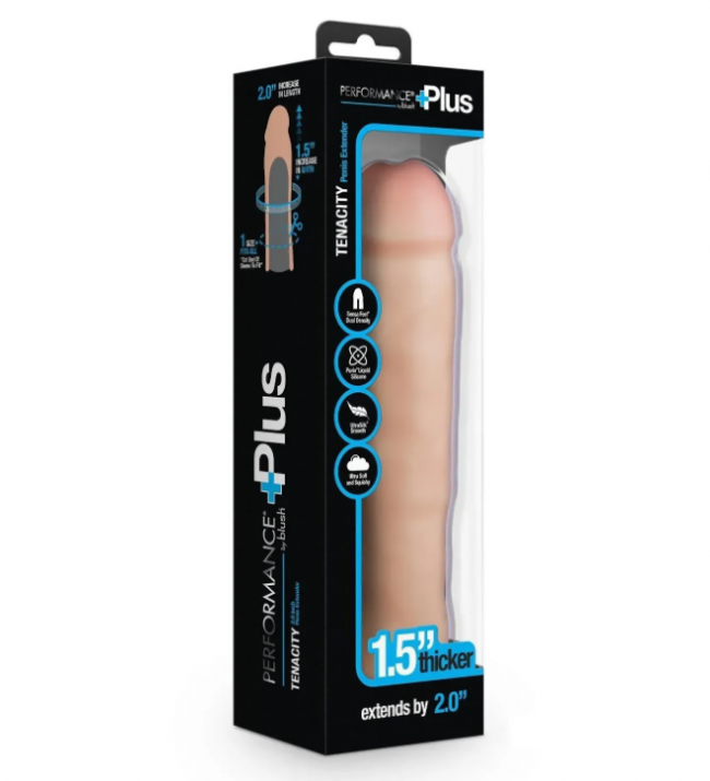 	    Blush Performance Plus  , , 21,6  5 