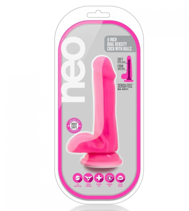 	     Blush Neo, -, 15,2  3,5 