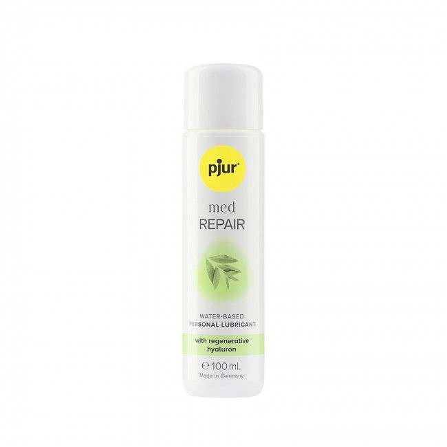     pjur MED Repair glide 100       