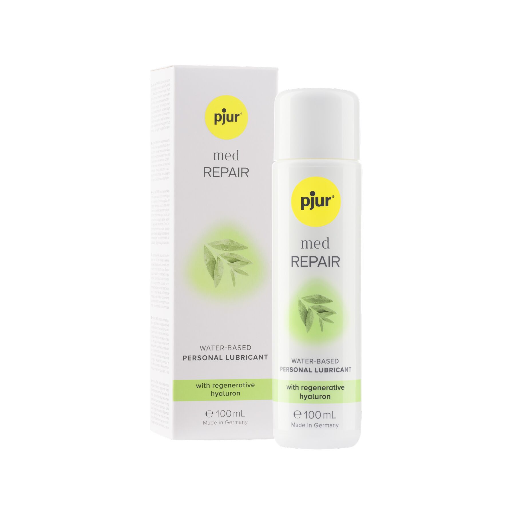     pjur MED Repair glide 100       