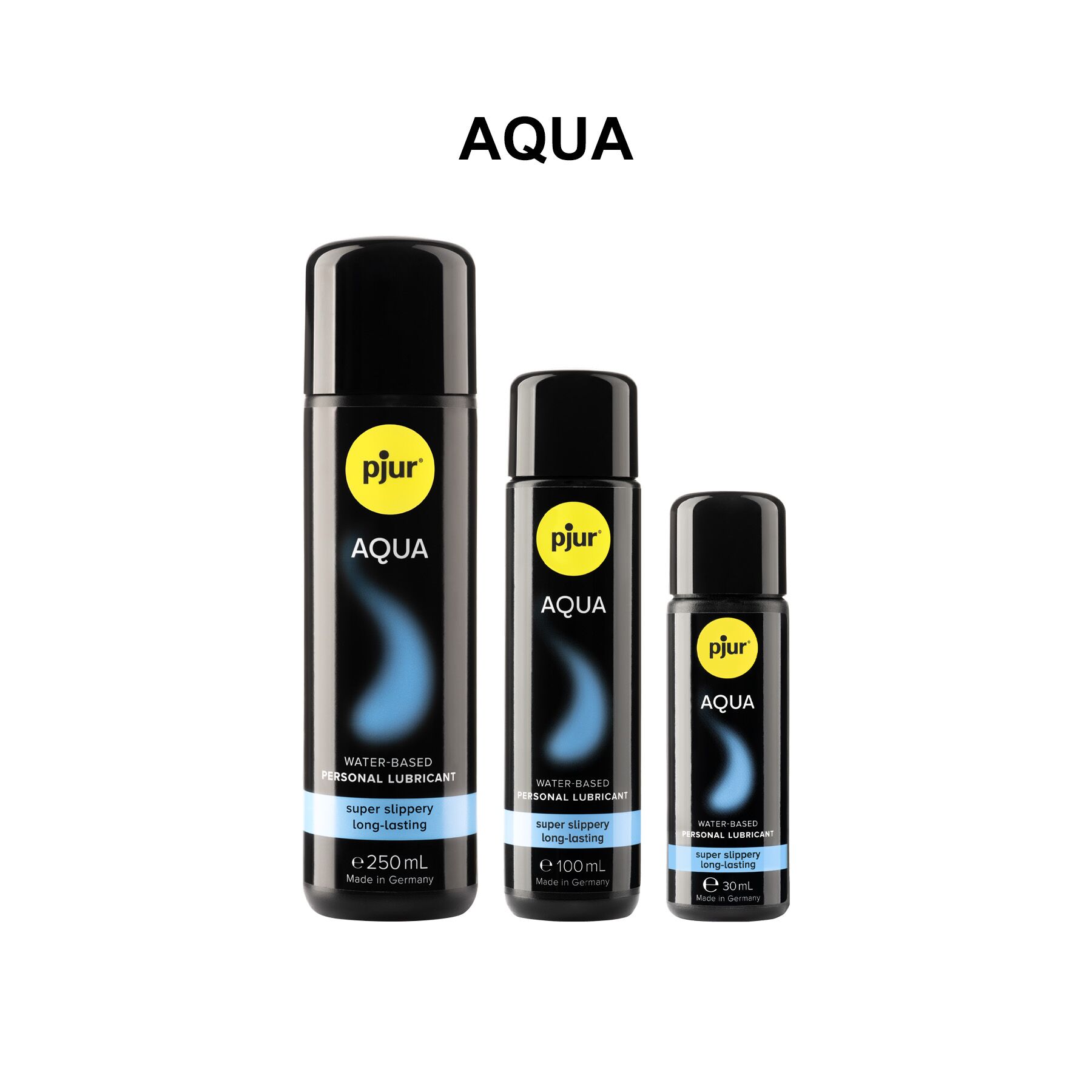     pjur Aqua 30 ,     