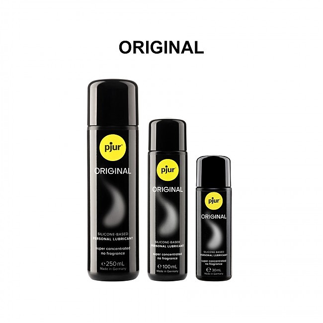      pjur Original 100 , 21:    