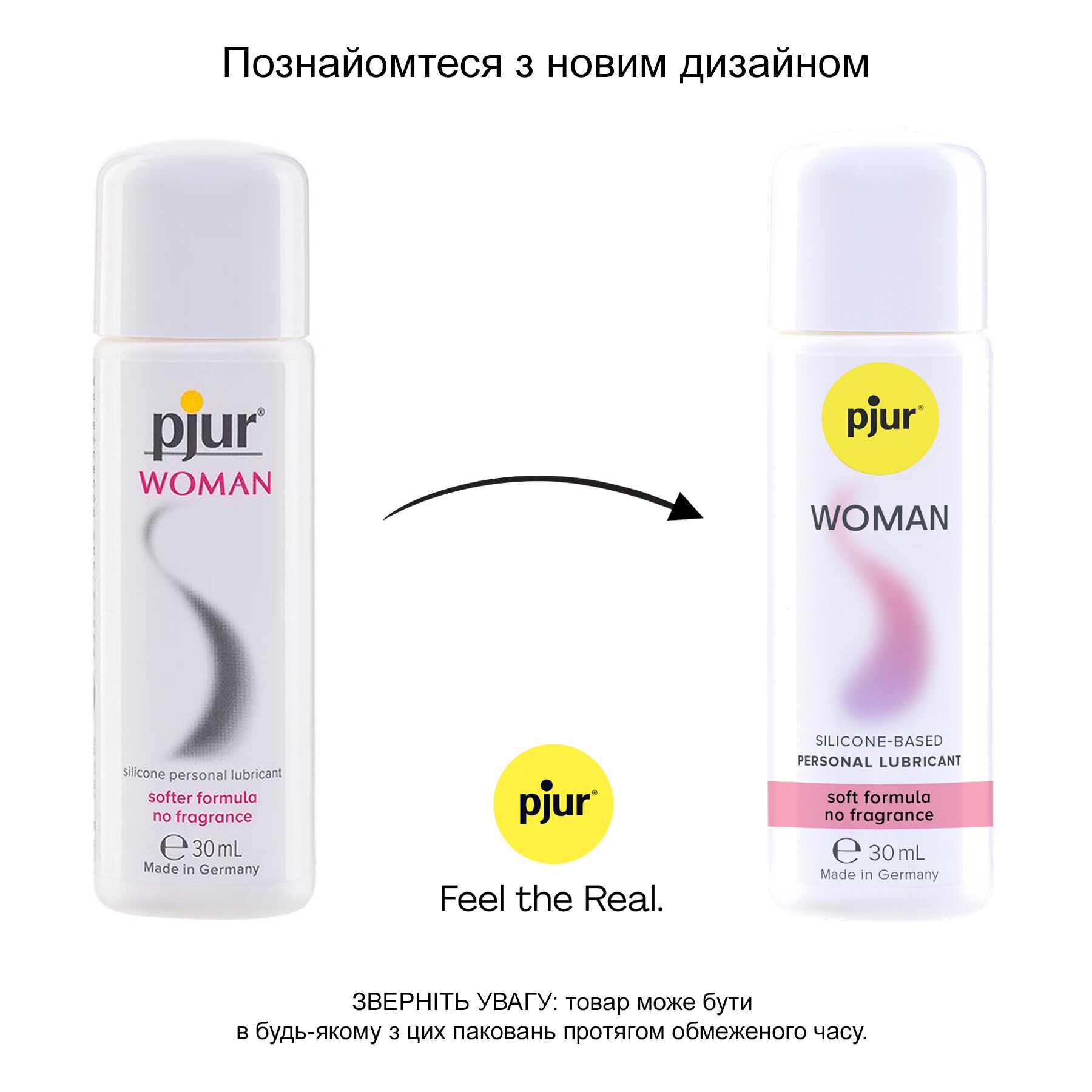     pjur Woman 30 ,       