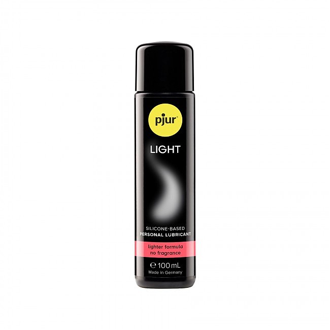   pjur Light  , 21    