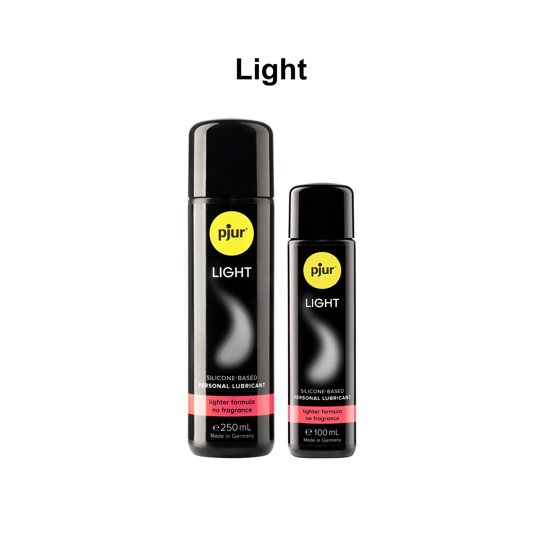   pjur Light  , 21    