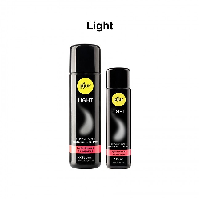   pjur Light  , 21    