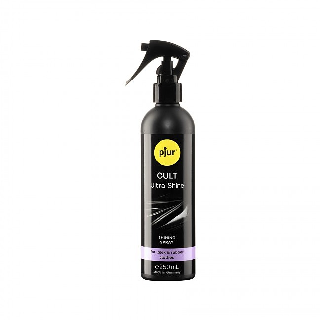          pjur Cult Ultra Shine 250 ,  