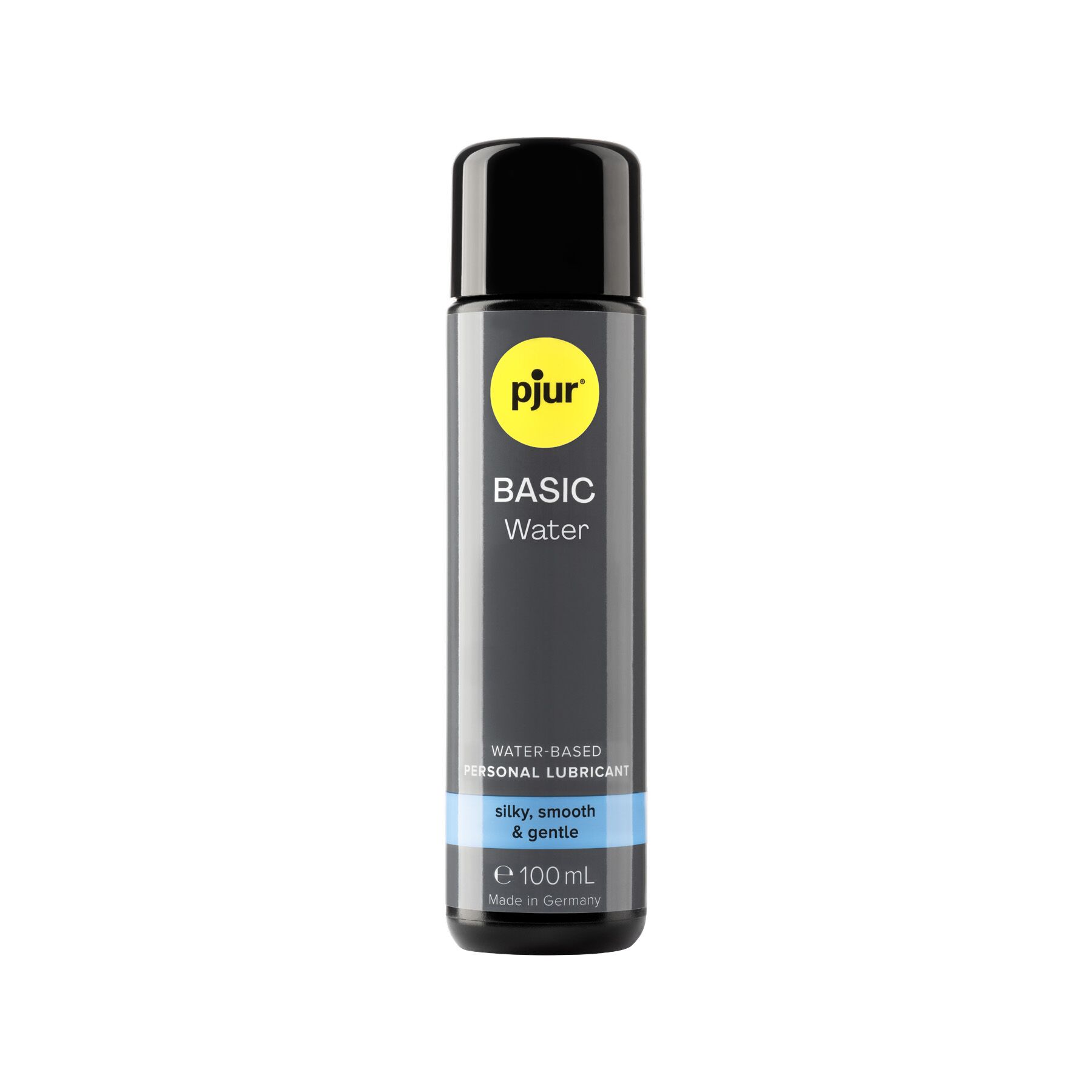     pjur Basic waterbased 100 ,   ,  /