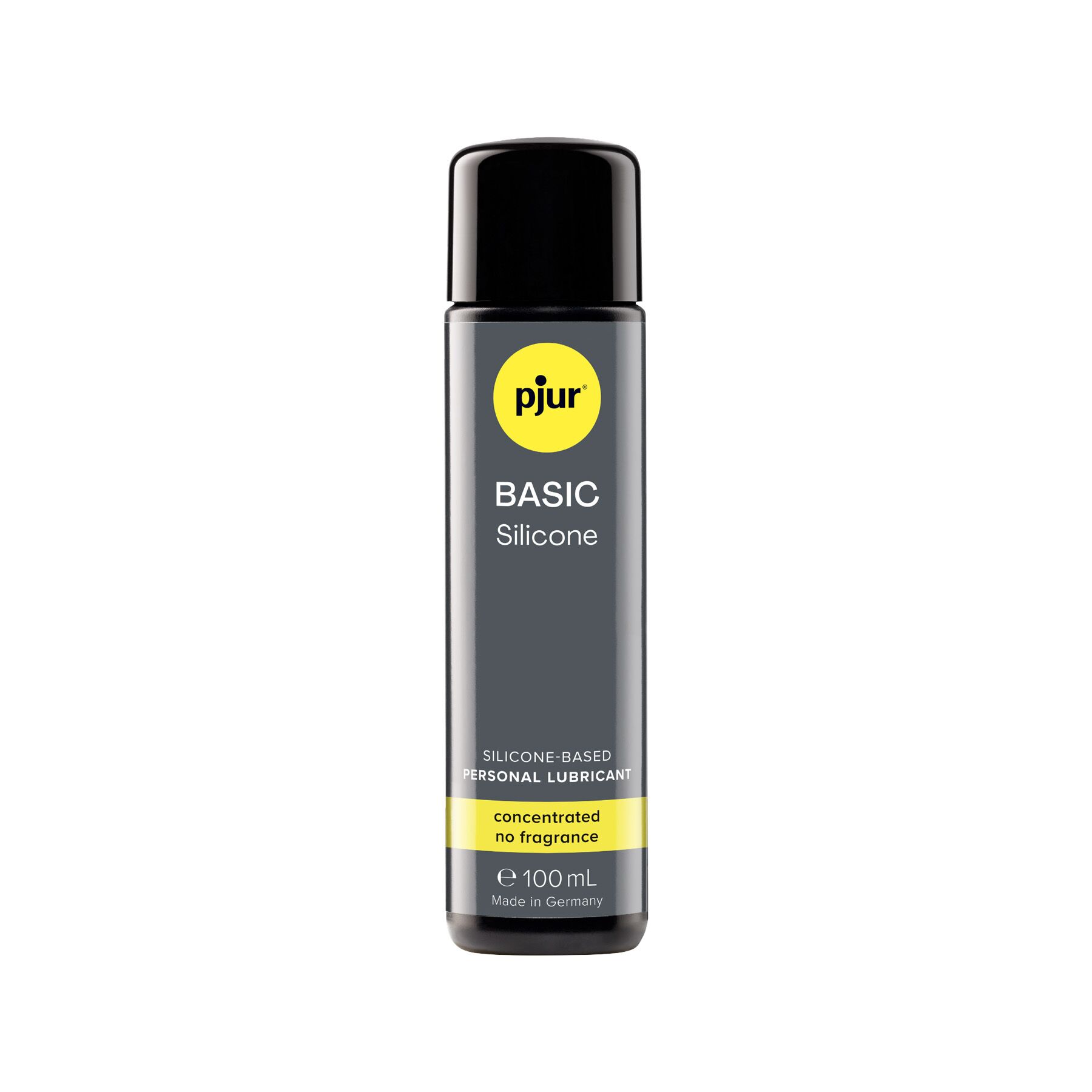   pjur Basic Personal Glide 100   /,   