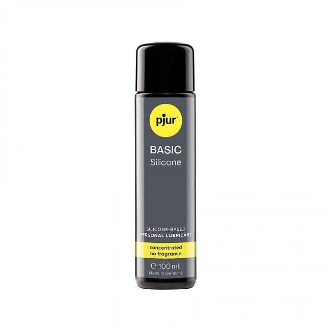   pjur Basic Personal Glide 100   /,   