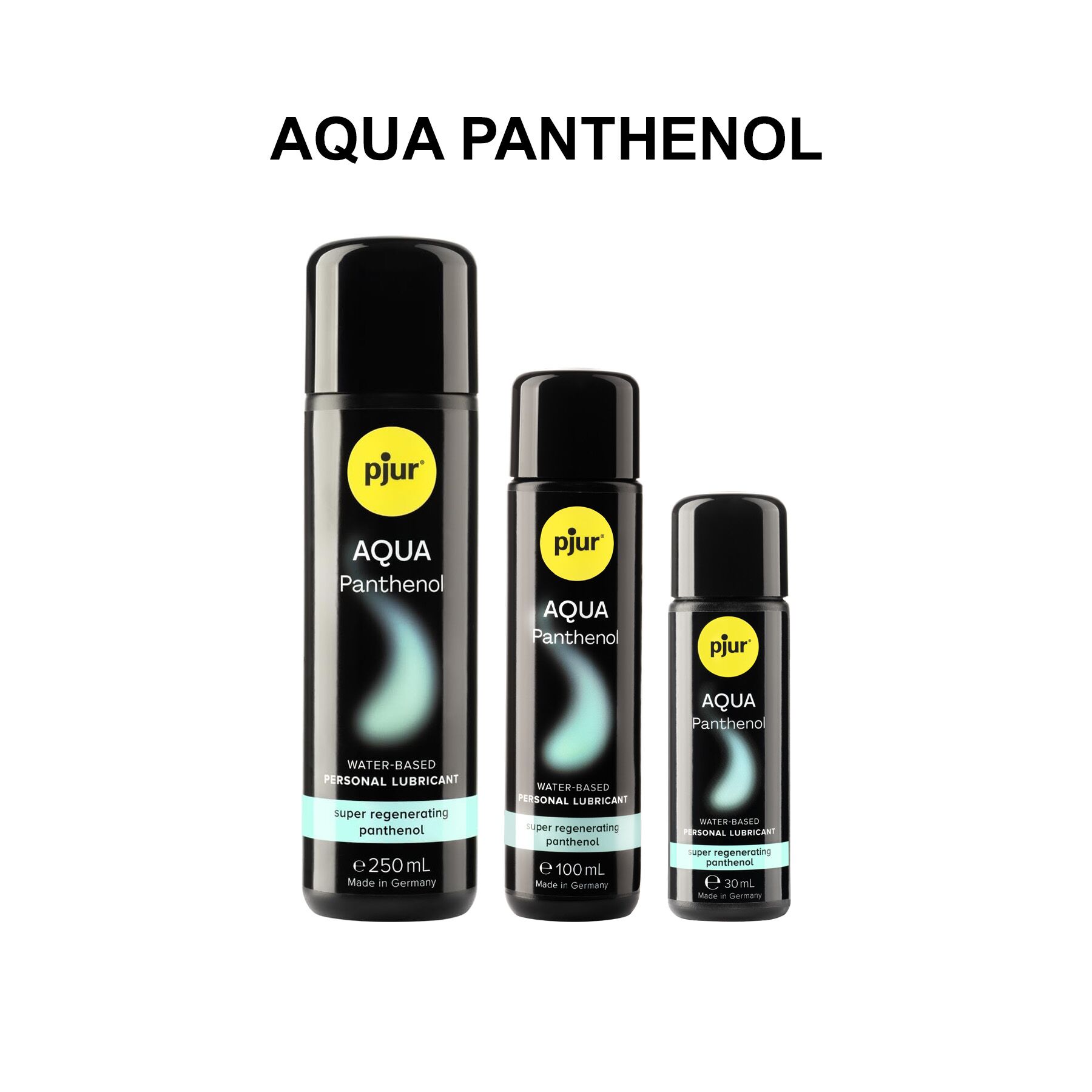     pjur Aqua Panthenol 30   ,   