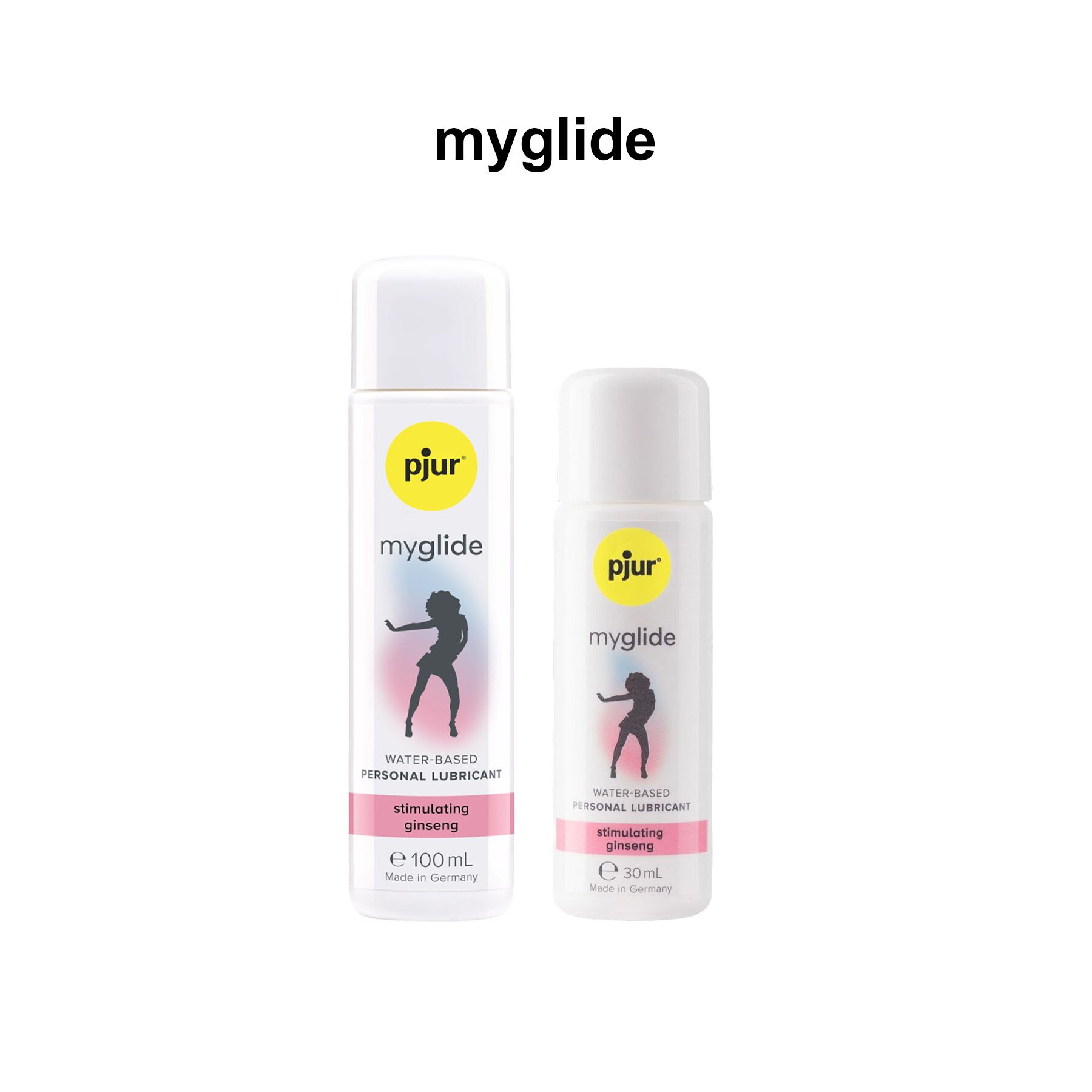      pjur my glide,  , 