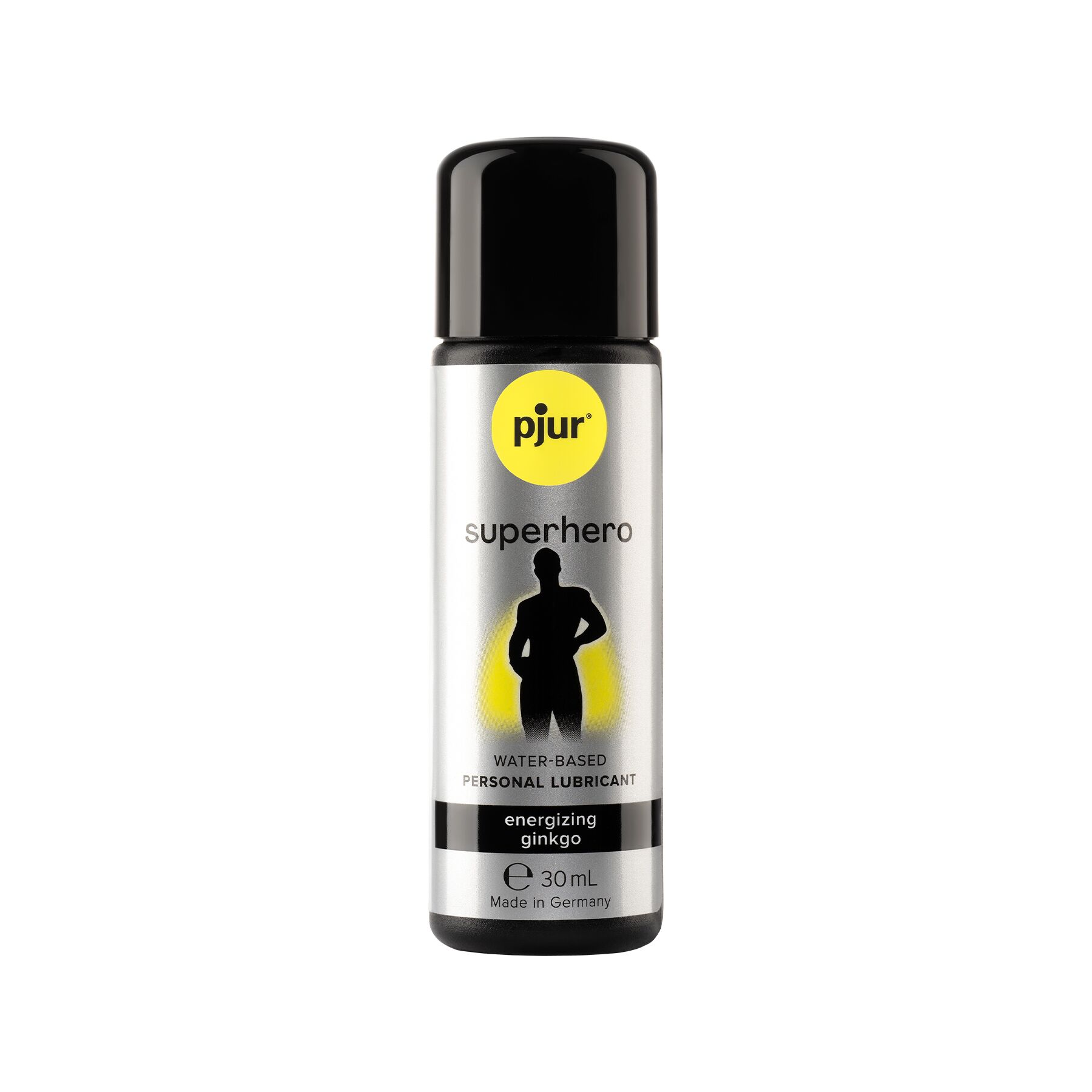      pjur Superhero glide,    