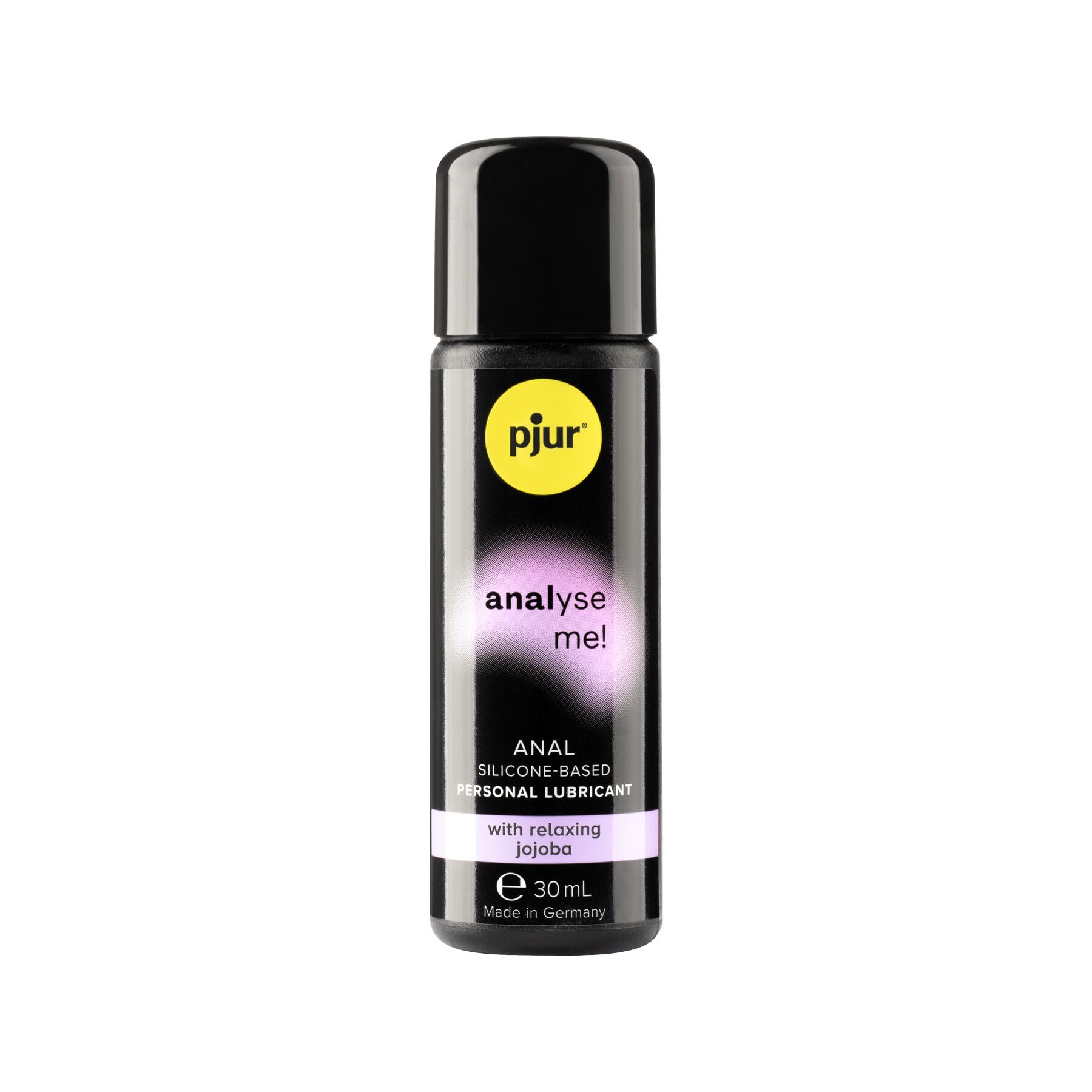   pjur analyse me! Relaxing jojoba silicone      