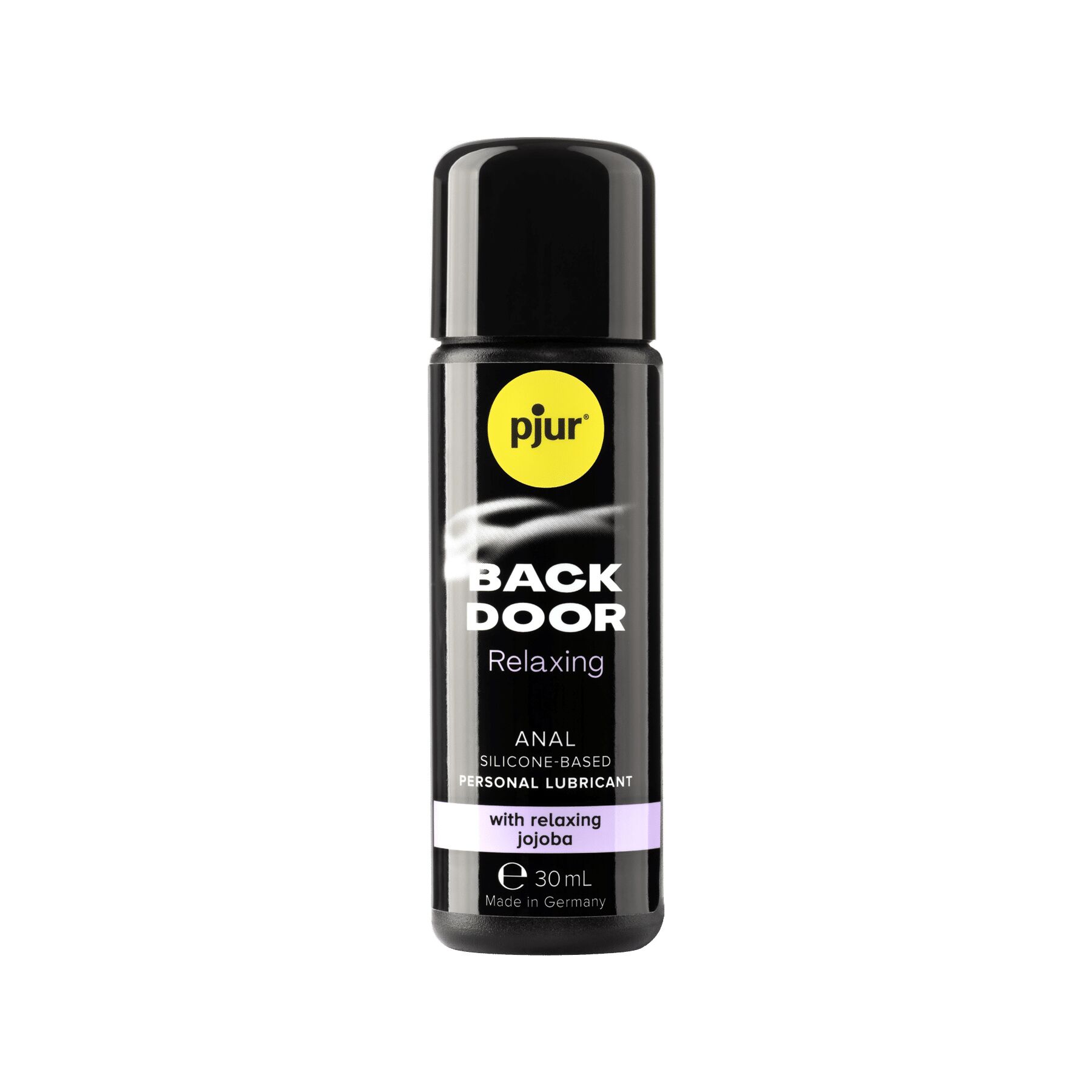   pjur backdoor anal Relaxing jojoba silicone     