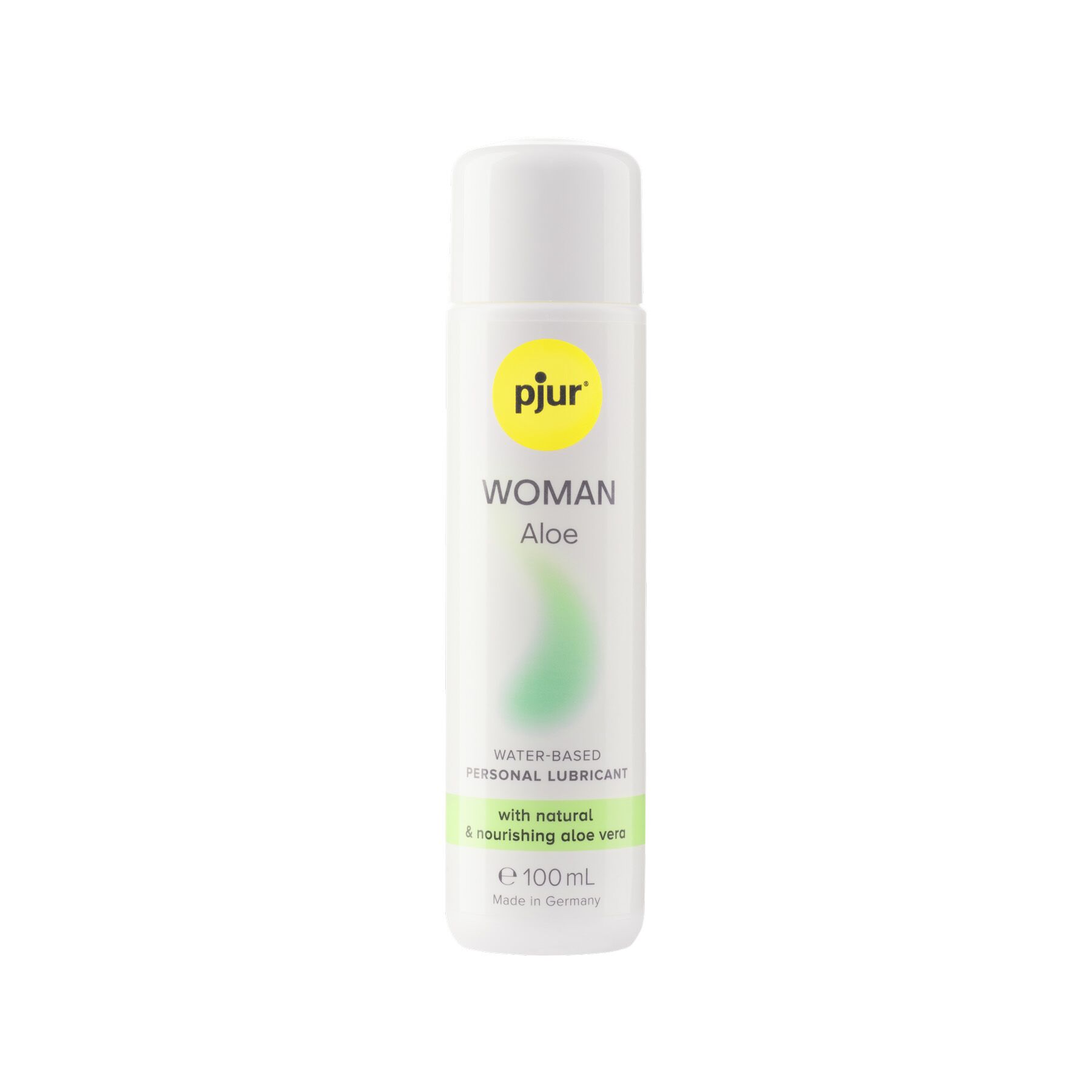     pjur Woman Aloe   , ,  