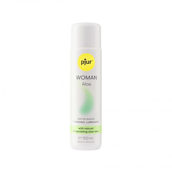     pjur Woman Aloe   , ,  