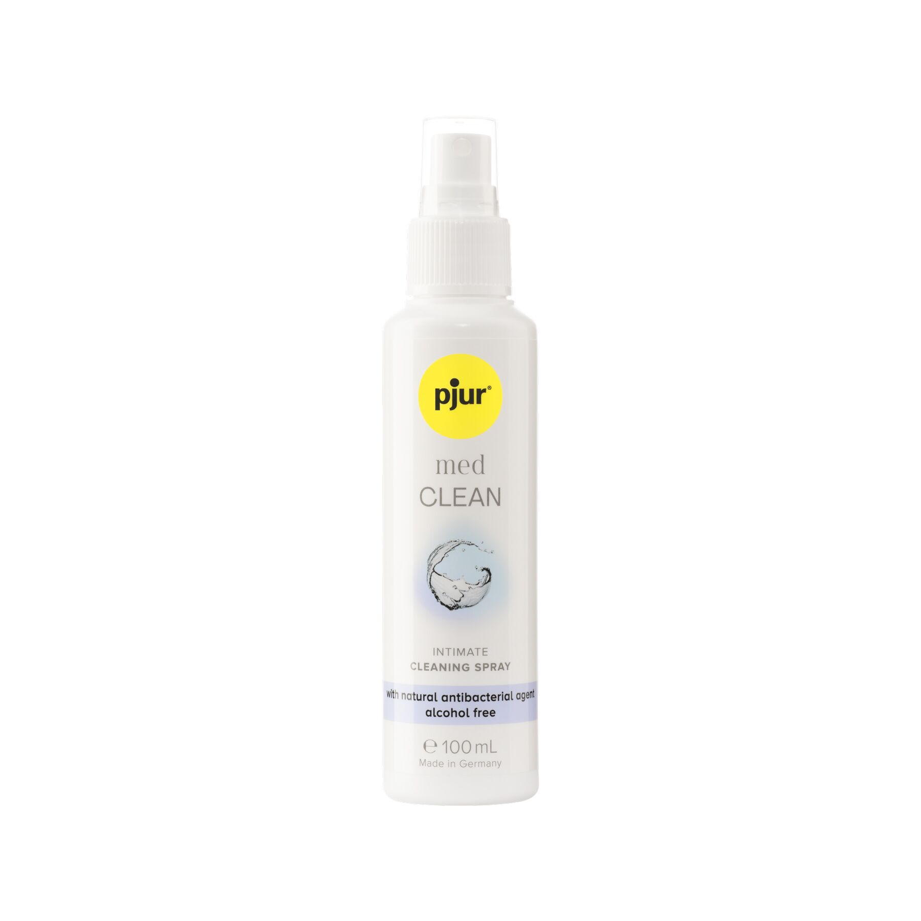   pjur med CLEAN 100      , 