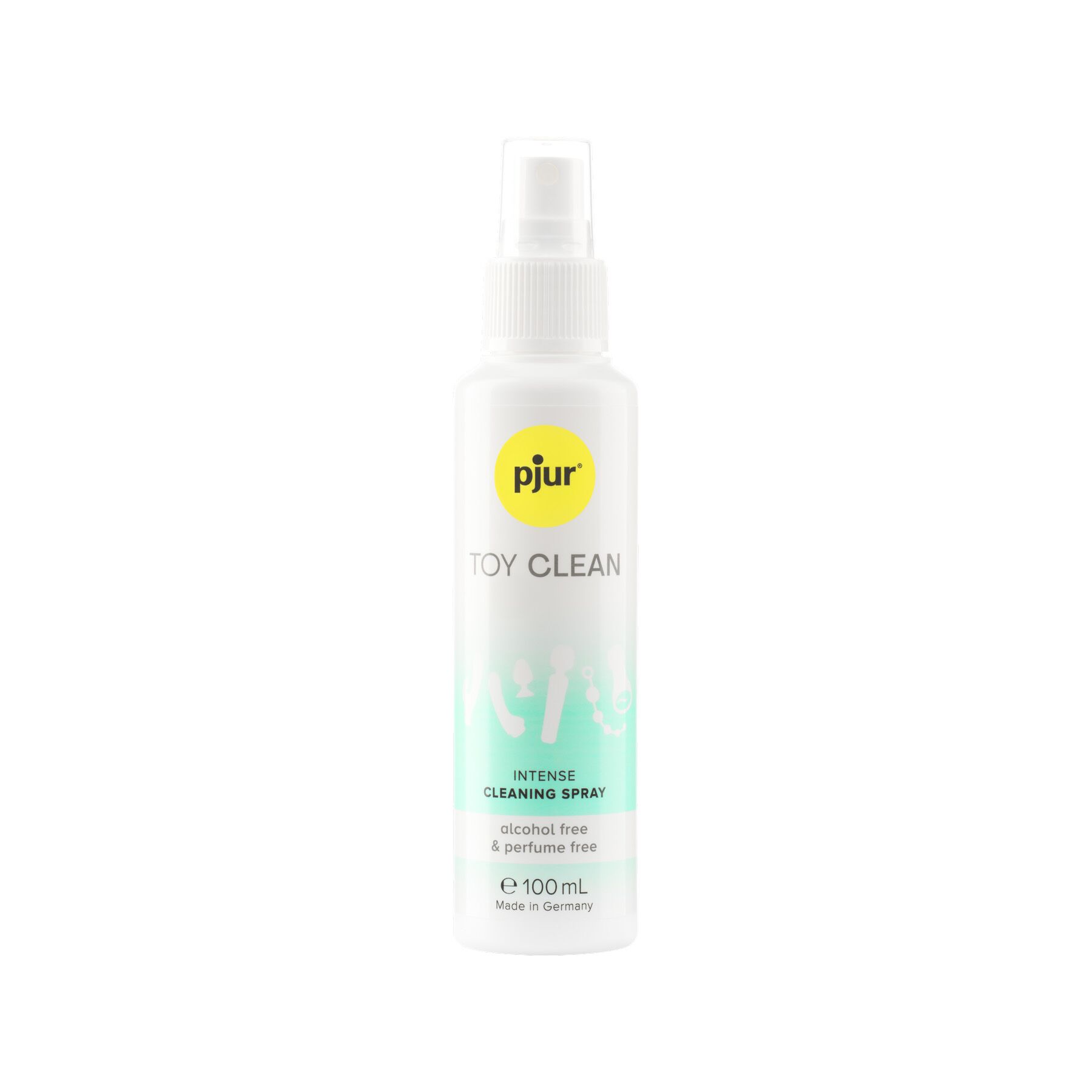    - pjur Toy Clean 100   , 